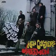 Ken Colyer's Jazzmen - Watch That Dirty Tone Of Yours...There Are Ladies Present!