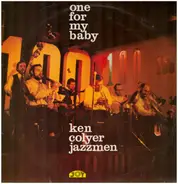 Ken Colyer's Jazzmen - One For My Baby