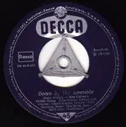 Ken Colyer's Skiffle Group - Down By The Riverside/ Take This Hammer