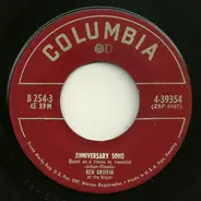 Ken Griffin - Anniversary Song / I Love You Truly
