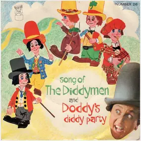 Ken Dodd - The Song Of The Diddymen & Doddy's Diddy Party