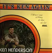 Ken Henderson - It's Ken Again