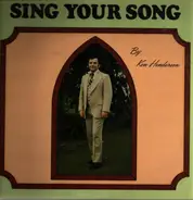 Ken Henderson - Sing Your Song