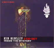 Ken Hensley - Inside the Mystery