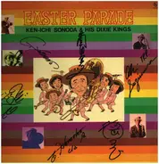 Ken-ichi Sonoda And His Dixie Kings - Easter Parade