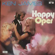 Ken James - Happy Oper
