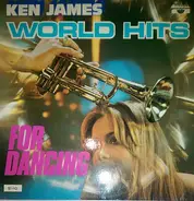 Ken James - World Hits For Dancing
