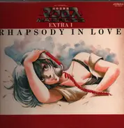 Kentaro Haneda - Macross Extra I - Rhapsody In Love