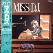 Kentaro Haneda / Lynn Minmay - Macross Vol.III Miss D.J.