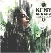 Keny Arkana - L'esquisse 3