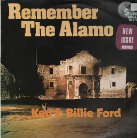 Ken - Remember The Alamo