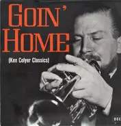 Ken Colyer - Goin' Home