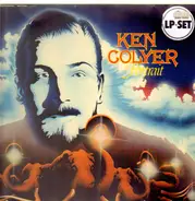 Ken Colyer - Portrait