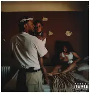 Kendrick Lamar - Mr.Morale & The Big Steppers
