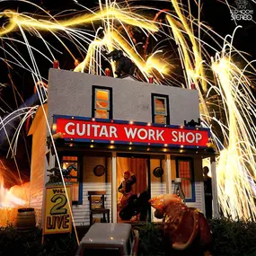Kenji Omura - Guitar Work Shop Vol. 2 Live