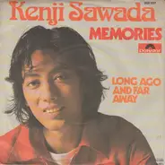 Kenji Sawada - Memories