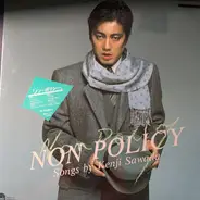 Kenji Sawada - Non Policy