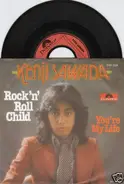 Kenji Sawada - Rock 'N' Roll Child