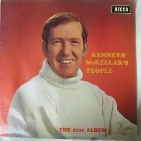 Kenneth McKellar - Keneth McKellar's People