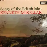Kenneth McKellar - Songs Of The British Isles