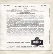 Kenneth McKellar - No. 2