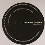 Kenneth Graham - Suspicion