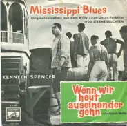 Kenneth Spencer - Mississippi Blues