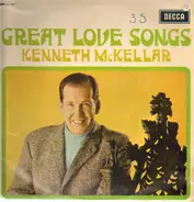 Kenneth McKellar - Great Love Songs