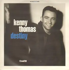 Kenny Thomas - Destiny