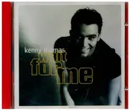 Kenny Thomas - Wait for Me