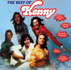 Kenny - The Best of Kenny