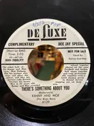 Kenny And Moe (The Blues Boys) - There's Something About You / Yes I Will