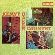 Kenny Baker - Kenny Baker Country
