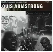Kenny Baker - Louis Armstrong interpreted by Kenny Baker Vol. 1