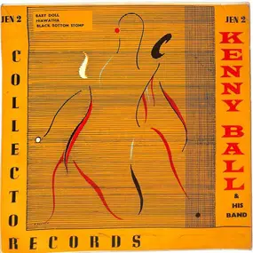 Kenny Ball and his Jazzmen - Kenny Ball And His Band