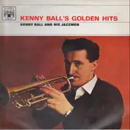 Kenny Ball And His Jazzmen - Kenny Ball's Golden Hits