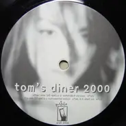 Kenny Blake - Tom's Diner 2000