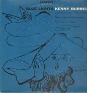 Kenny Burrell - Blue Lights, Volume 2