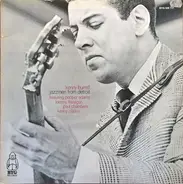 Kenny Burrell Featuring Pepper Adams , Tommy Flanagan , Paul Chambers , Kenny Clarke - Jazzmen From Detroit