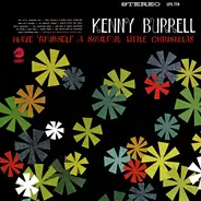 Kenny Burrell - Have Yourself a Soulful Little Christmas