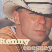 Kenny Chesney - When The Sun Goes Down (Deluxe Edition)