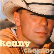 Kenny Chesney - When the Sun Goes Down