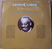 Kenny Clarke - Kenny Clarke Meets the Detroit Jazzmen
