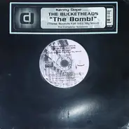 The Bucketheads - The Bomb! (These Sounds Fall Into My Mind) (The Complete Sessions)