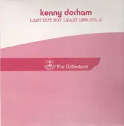 Kenny Dorham - Last But Not Least 1966, Vol. 2