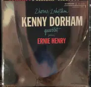 Kenny Dorham Quartet Featuring Ernie Henry - 2 Horns/2 Rhythm