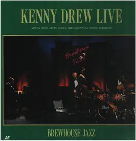 Kenny Drew - Kenny Drew Live