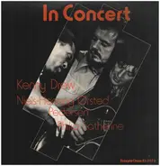 Kenny Drew , Niels-Henning Ørsted Pedersen , Philip Catherine - In Concert