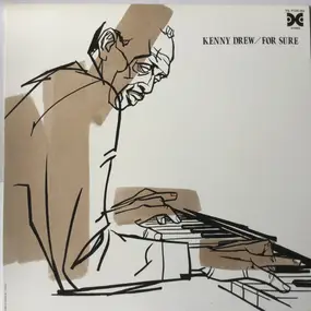Kenny Drew - For Sure!