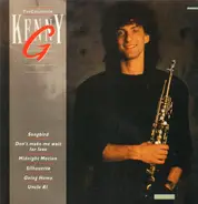 Kenny G - The Collection